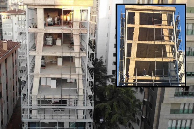 Ezberleri bozan kolon!