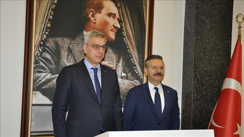 Sağlık Bakanı Memişoğlu, “Türkiye sağlık hizmetleri konusunda çok iyi yerlerde”