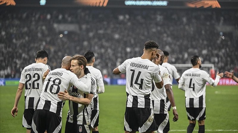 Beşiktaş, Süper Lig’in 21. haftasında Antalyaspor’a konuk oluyor