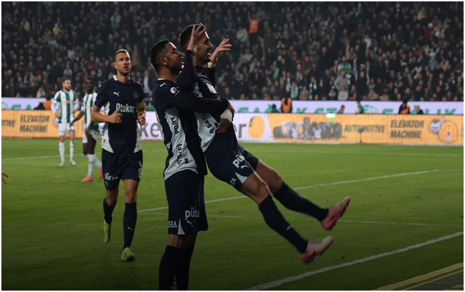 Fenerbahçe hata yapmadı!