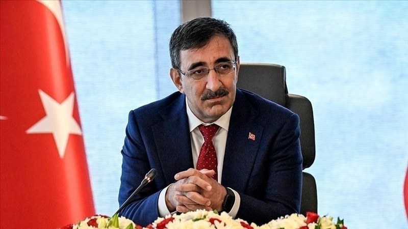 Cumhurbaşkanı Yardımcısı Yılmaz’dan kentsel dönüşüm mesajı