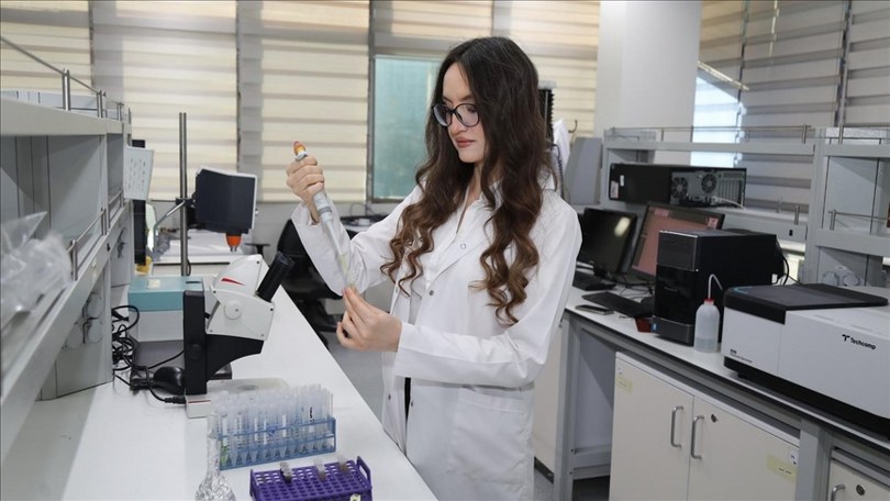 Bursa’da zerdeçalın ana aktif maddesinin vücuda yararını artıracak proje geliştirildi