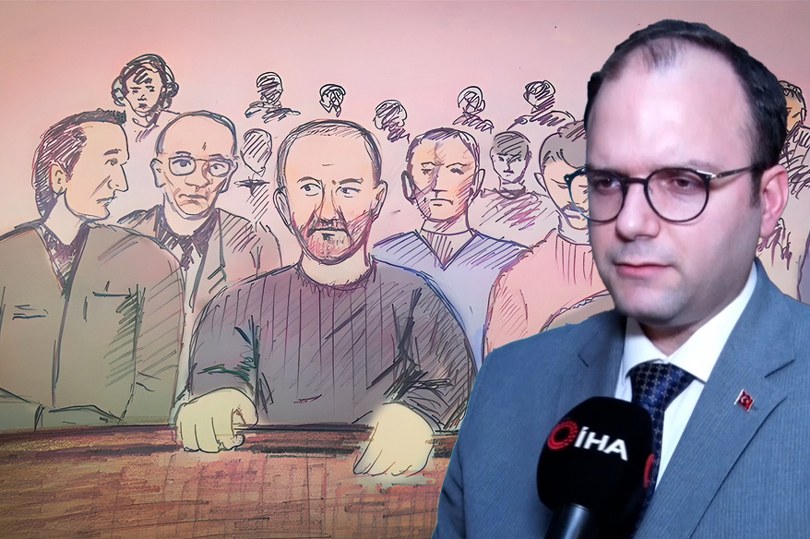 Yenidoğan Çetesi Davasında 2. Duruşma Devam Ediyor