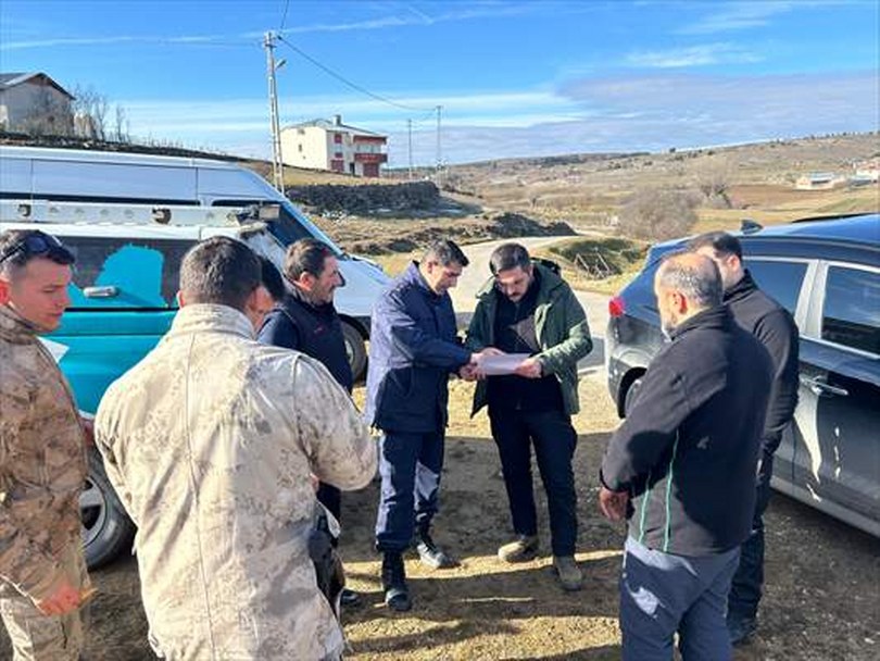 Kastamonu’da kaybolan kişiyi arama çalışması 4 gündür sürüyor