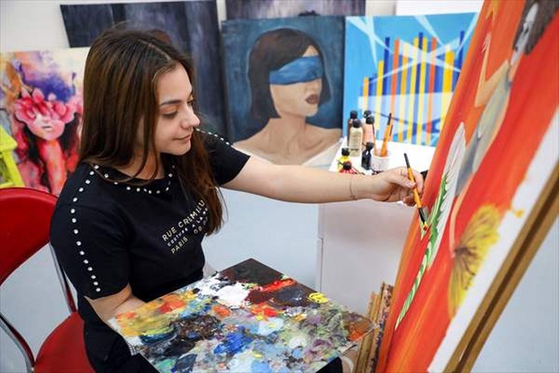 Bartın Üniversitesinde “Avrupa Vizesi” alan program sayısı 19’a yükseldi