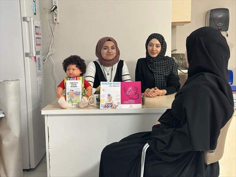 Mudurnu’da Anne Adaylarına Eğitim Verilecek