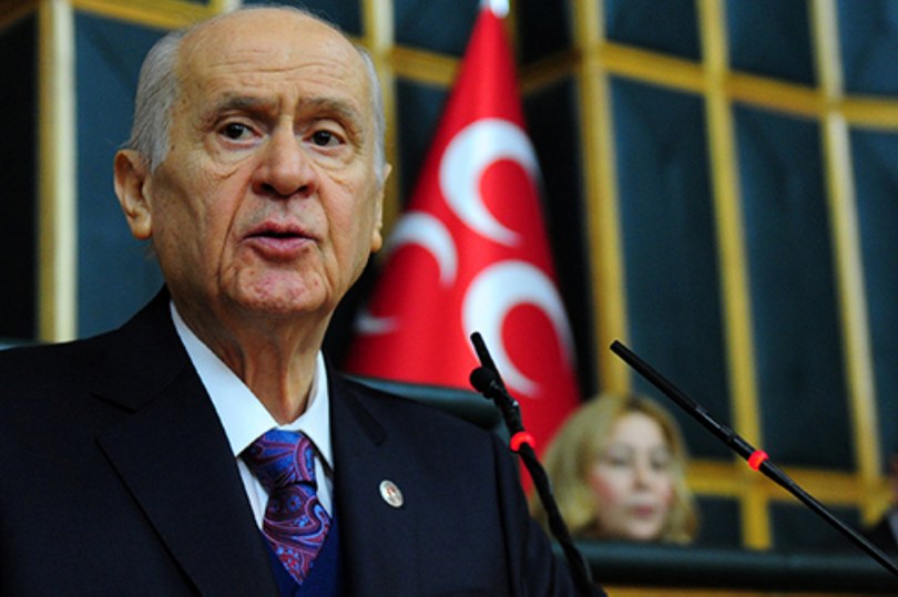 ”Terör musibeti bitecek, Türk milleti rahat nefes alacak”