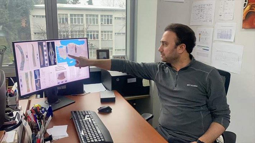 İnönü Mağarası’ndaki bulgular, Anadolu’nun “kayıp” topluluğu Kaşkalar’a ait olabilir