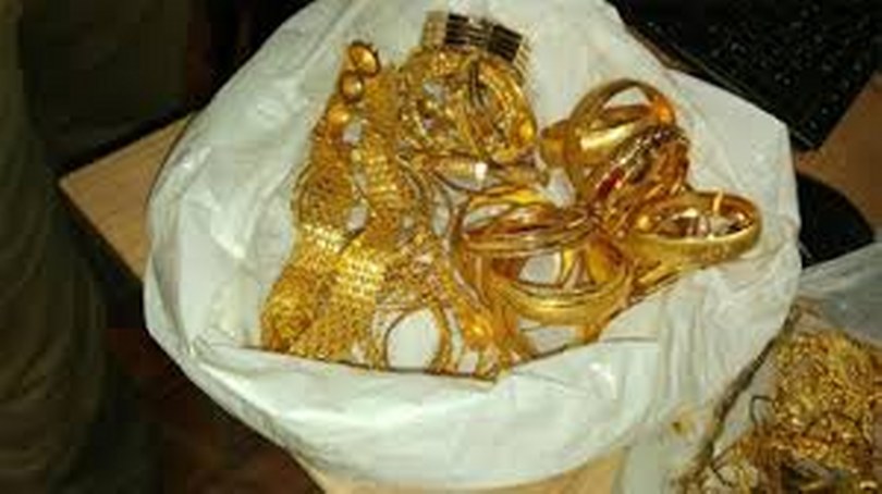 Kastamonu’da bir evden 20 altın bilezik ile 10 bin lira çalan zanlı yakalandı