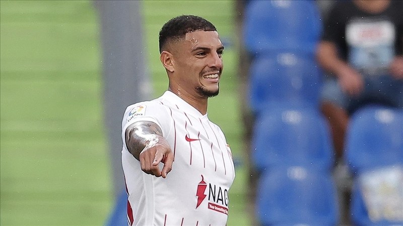 Fenerbahçe, Diego Carlos’la 3.5 yıllık sözleşme imzaladı