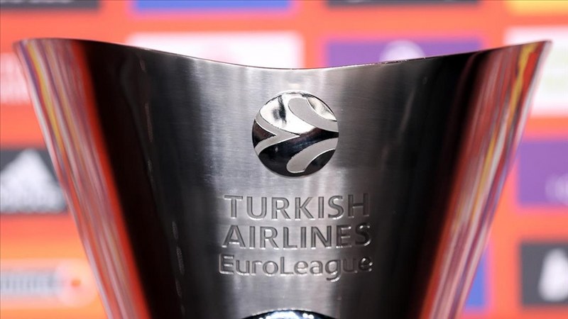 Basketbol THY Avrupa Ligi’nde 24. hafta heyecanı başlıyor