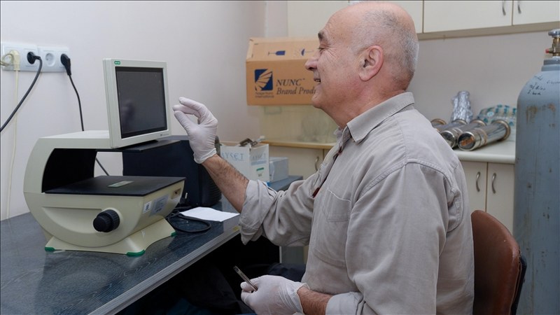 Nörodejeneratif hastalıkların tedavisinde umut veren gelişme