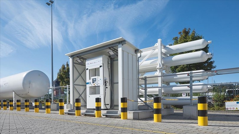 Türkiye’nin temiz enerji kapasitesi yeşil hidrojen üretim merkezi olma şansını artırıyor