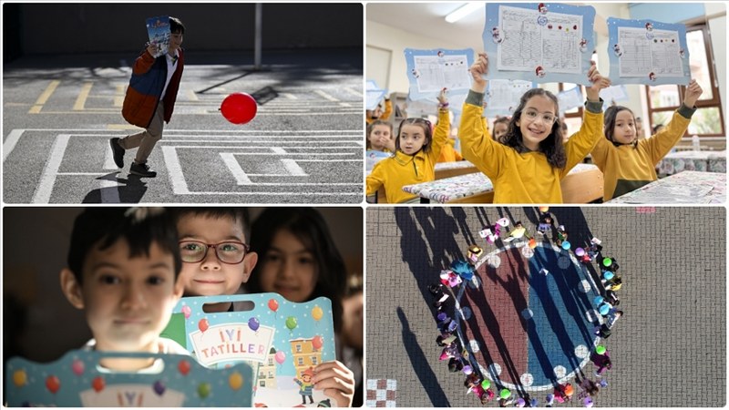 Uzmanlardan yarıyıl tatilini değerlendirme önerisi