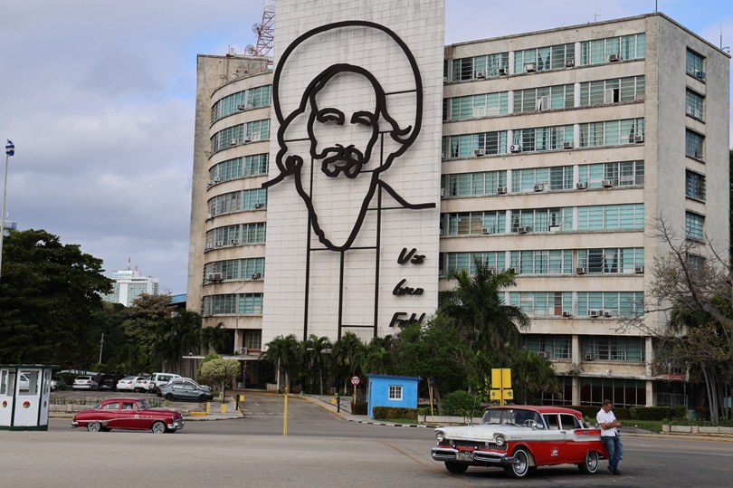 Türkiye’nin Küba İhracatı 5 Yılda 5 Kat Arttı