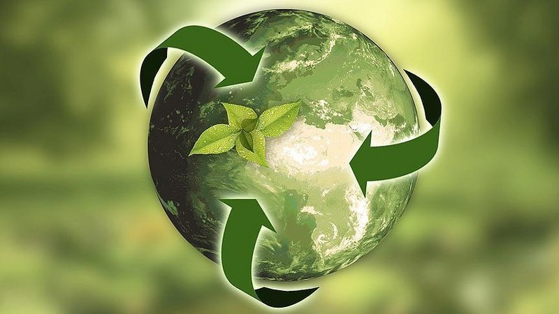 “Atık dönüşümü” hızlanıyor