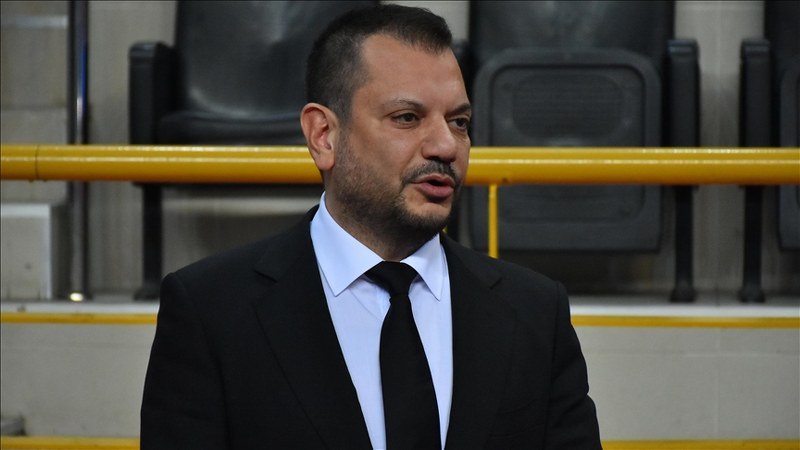 Doğan, kulüp için alınan kararlardan memnun