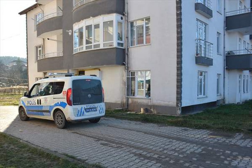 Bolu’da kendisinden haber alınamayan kişi evinde ölü olarak bulundu