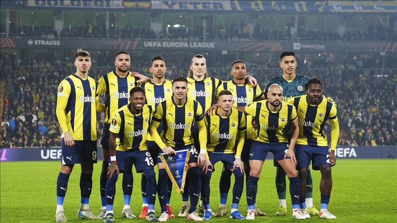 Fenerbahçe, Avrupa’da tamam ya da devam maçına çıkıyor