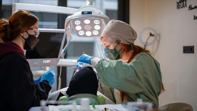 Gömülü Dişler Sağlık Sorunlarına Yol Açabilir