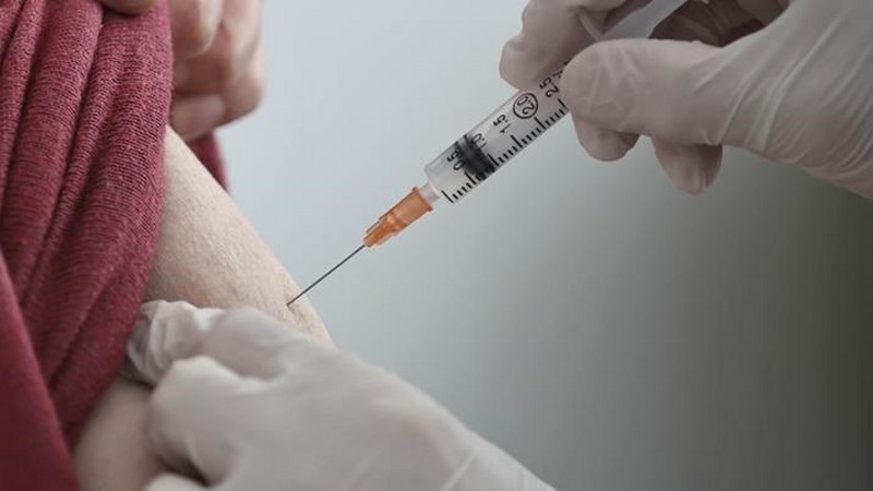 Rahim ağzı kanserinin HPV aşısıyla 2050’den sonra bitebileceği öngörülüyor