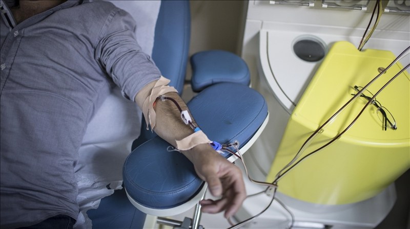 “Kuru cilt” böbrek hastalıklarında belirti olabilir