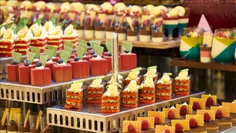 ABD’de, yiyecek ve içeceklere katılan bir gıda boyası yasaklandı