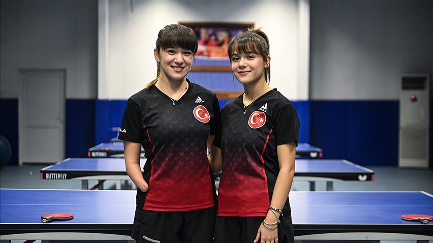 Yolları farklı, hedefleri aynı