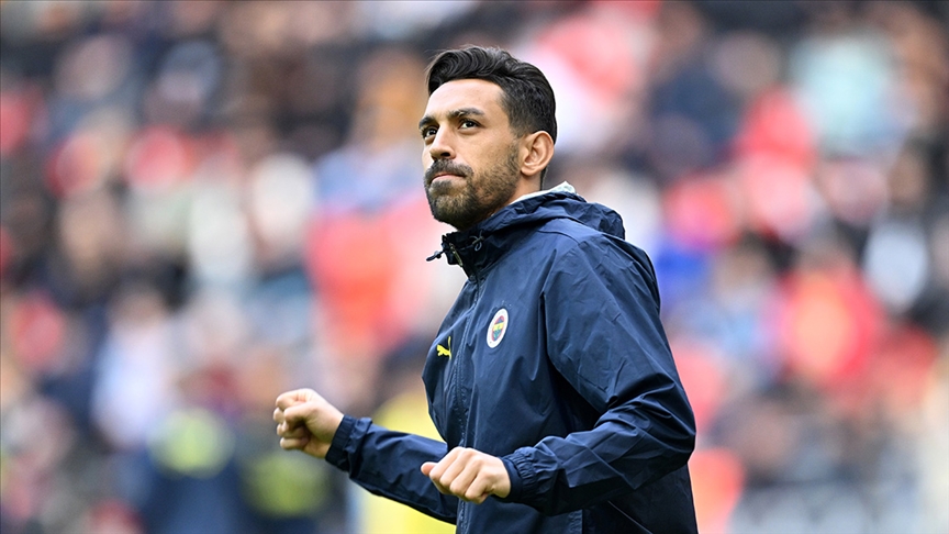 İrfan Can Kahveci’nin sözleşmesi 3 yıl daha uzatıldı