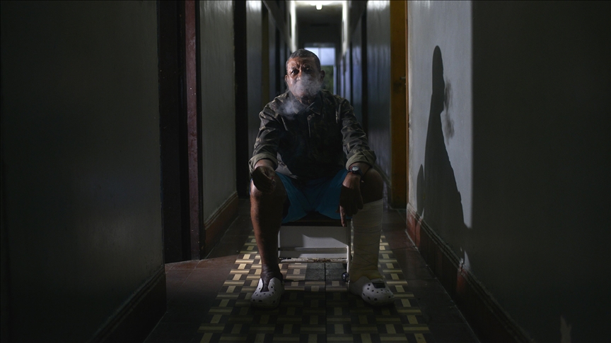 Cüzzam, Güneydoğu Asya ve Güney Amerika ülkelerinin korkulu rüyası