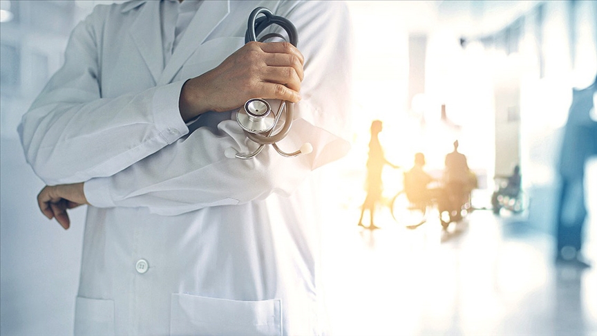 Sağlık Bakanlığına 1616 Yeni Hekim Atandı