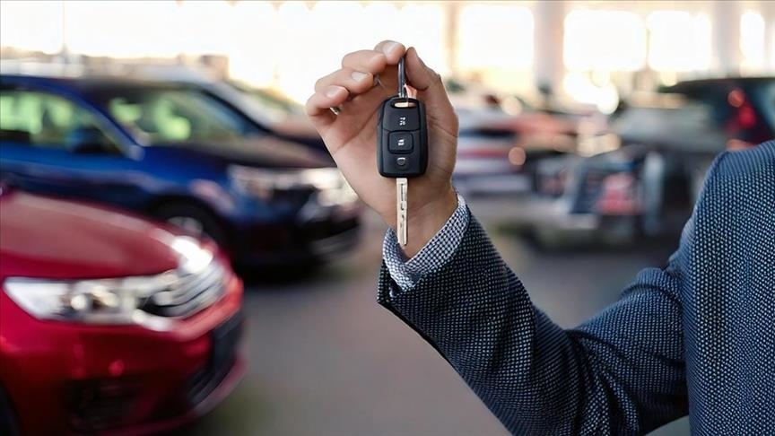 Motorlu araç satıcılarından tüketicilere “yetki belgesine sahip satıcıları tercih edin” önerisi