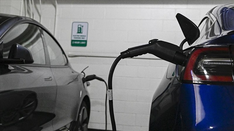 Elektrikli araç şarj istasyonlarında doğru donanım hayati önem taşıyor