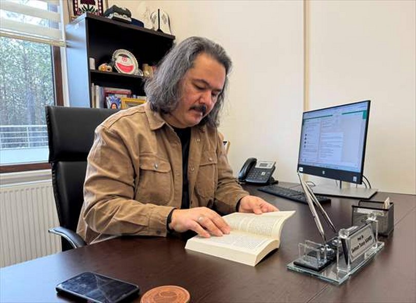 Uzmanından “Yarıyıl tatilini aile içi iletişimi güçlendirmek için iyi değerlendirin” önerisi