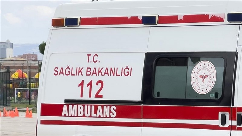 Ambulans Hizmetleri Yönetmeliği yayımlandı