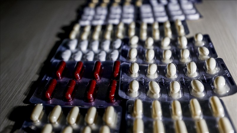 Antibiyotik ilaçların demans riskinin azaltılmasındaki olası etkisi araştırılıyor