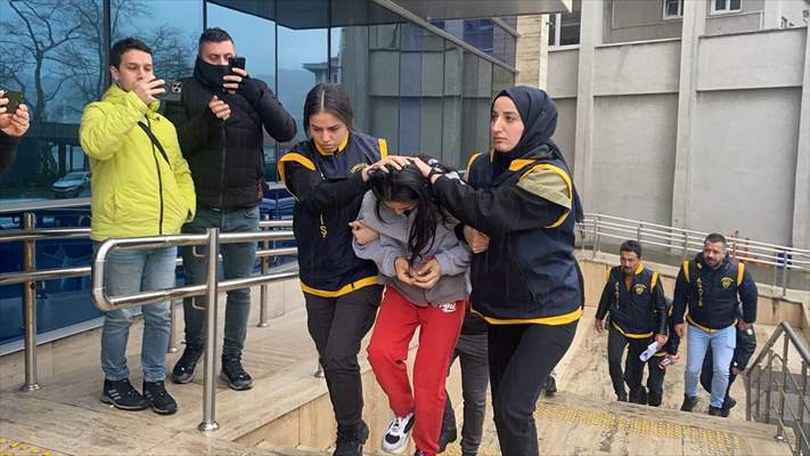 Zonguldak’ta Çocuğun Şüpheli Ölümü: Anne Gözaltında