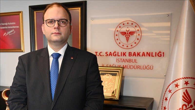 1 milyonu aşkın sağlık turizmi hizmeti verildi