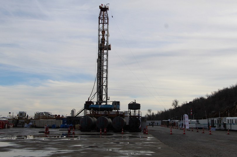 Türkiye’nin Ham Petrol İthalatı Yüzde 26,3 Azaldı