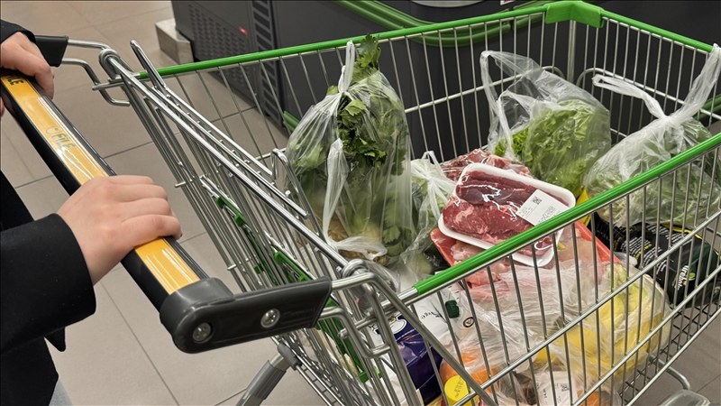 Uzmanından “Alışveriş sepetine en son et ekleyin” tavsiyesi