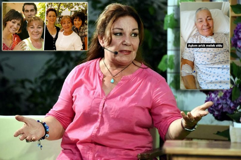 Bedia Ener, 70 Yaşında Hayatını Kaybetti