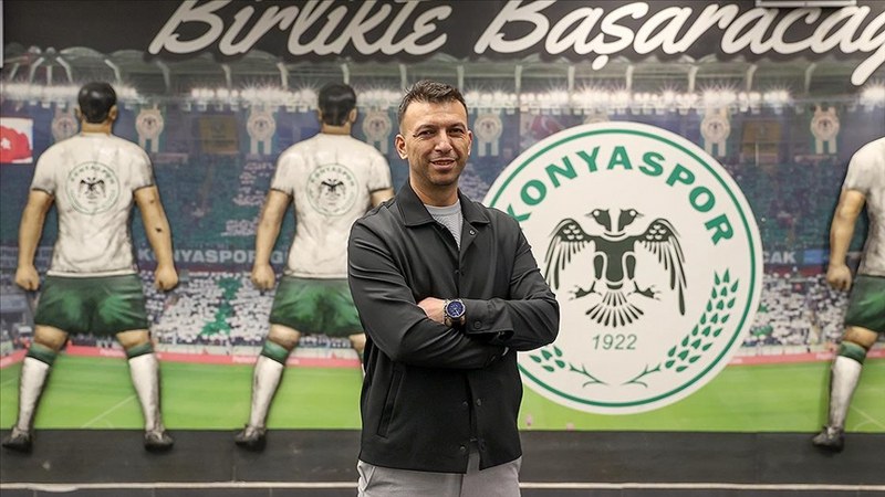 Konyaspor’da 6 maçlık galibiyet hasreti sona erdi