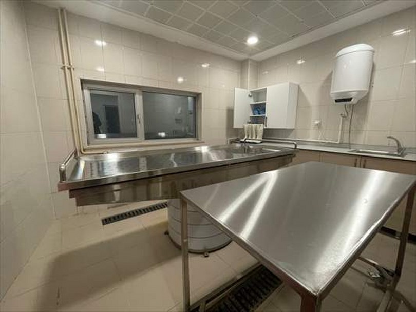 Göynük’te Gasilhane ve Din Görevlileri İçin Eğitim