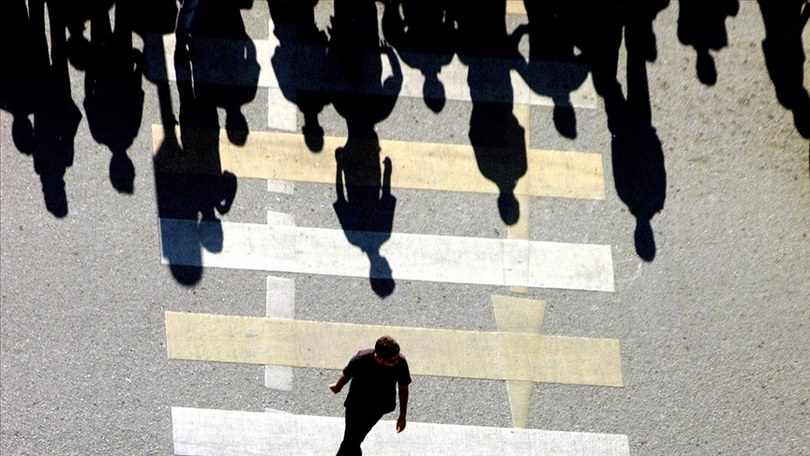 Türkiye’nin nüfusu 292 bin 567 kişi artarak 85 milyon 664 bin 944 oldu