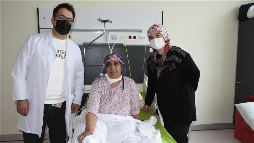 Malatya’da 5 yılda 980 hastaya kemik iliği nakli yapıldı