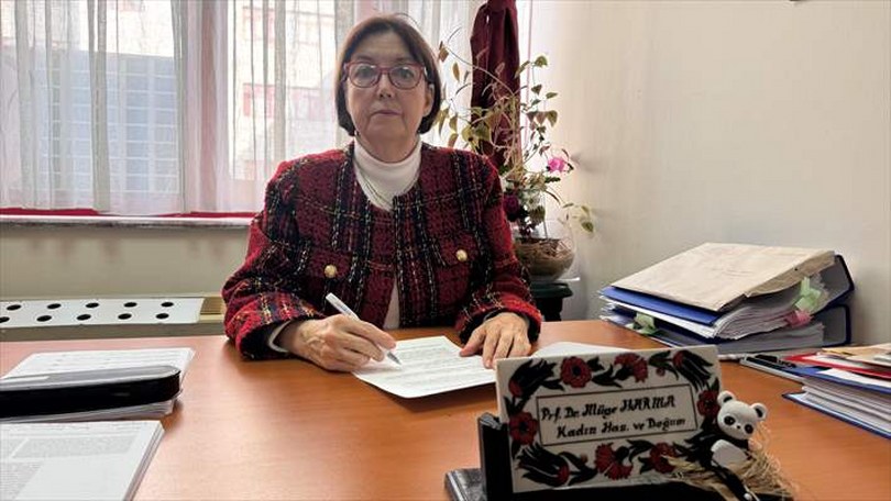 Sindirim Şikayetleri Yumurtalık Kanseri Belirtisi Olabilir