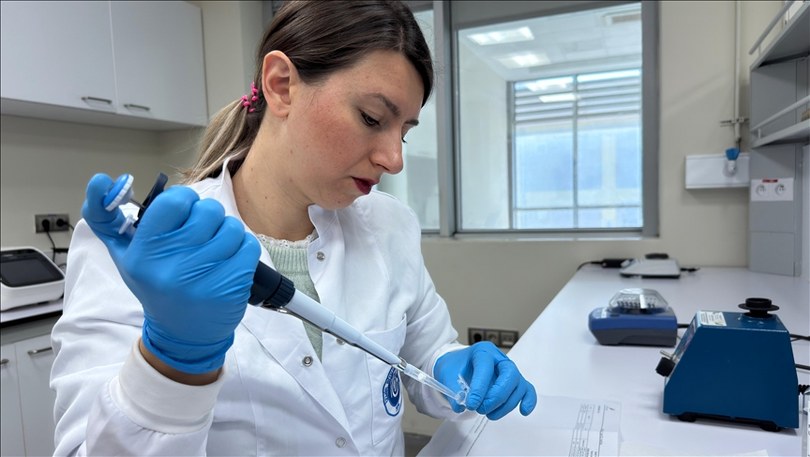 İzmir’de yürütülen projeyle nadir ve tanısı konulamayan 12 hastalık tespit edildi