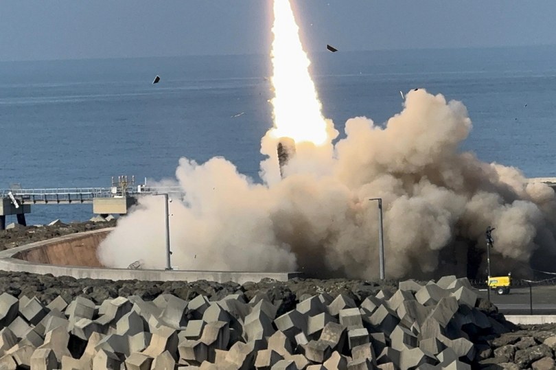 Rize-Artvin Havalimanı’nda tarihi an