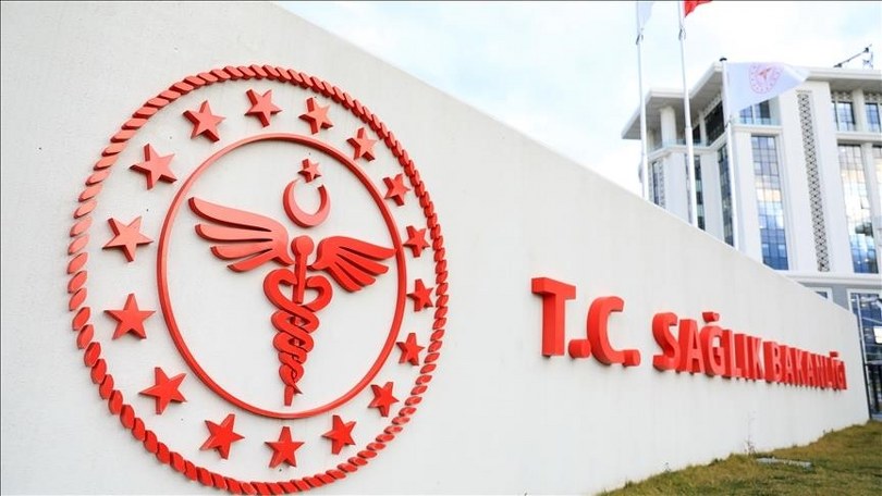 Sağlık Bakanlığından CHP’li Şahbaz’ın iddialarına ilişkin paylaşım