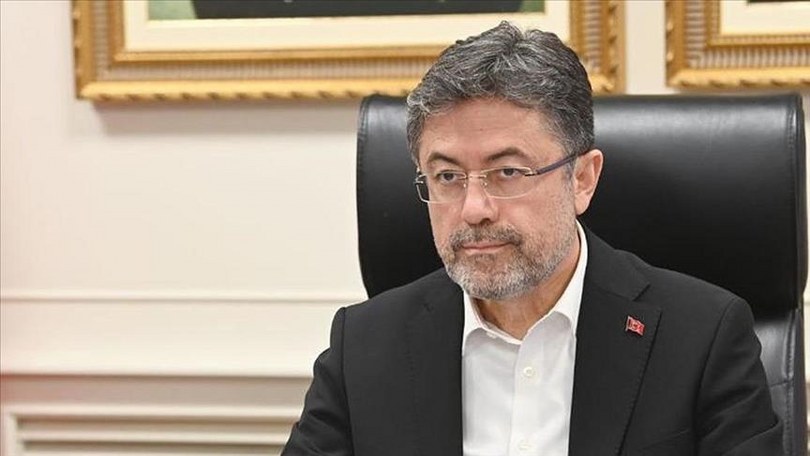 Bakan Yumaklı, su ürünleri ihracatında 2024’te rekor kırıldığını bildirdi